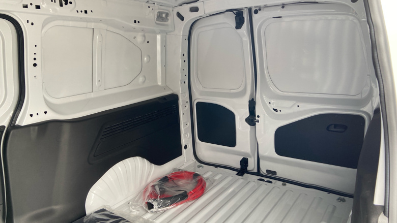 Vauxhall Combo Cargo Combo Xl Electric 100kW Pro 52kWh H1 Van Auto